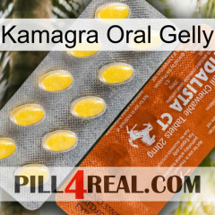 Kamagra Oral Gelly 42
